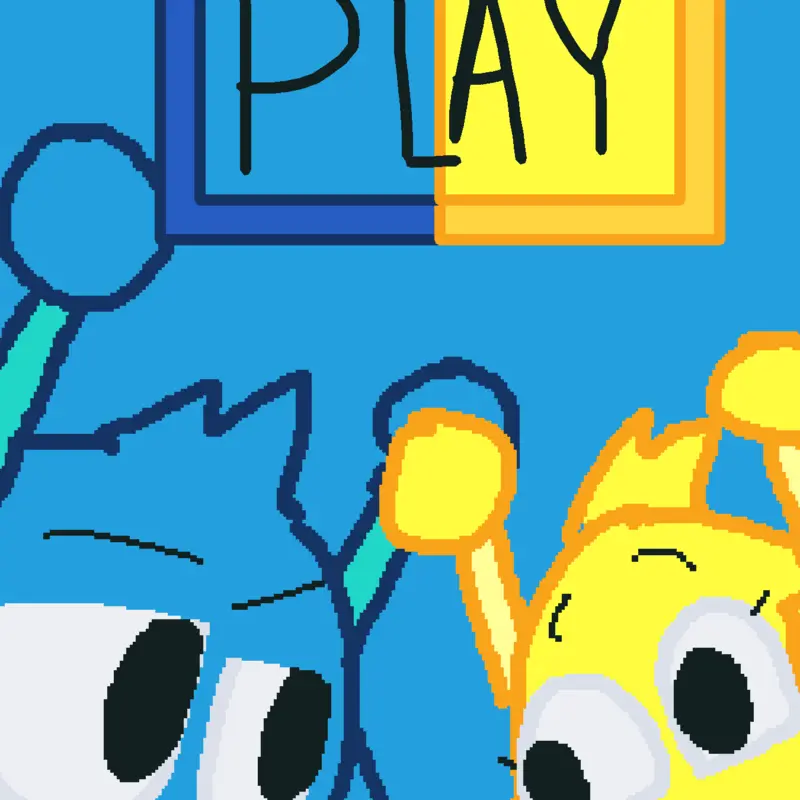 Sprunki 32.0 Ragdoll game by @negativenine