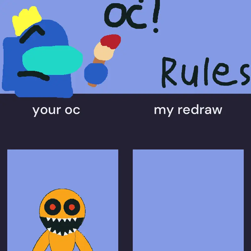 Game by @rlowchompy