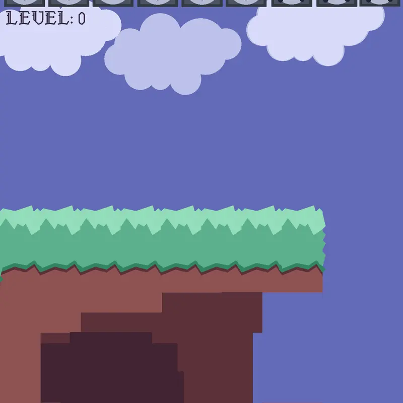Game by @Marius2010