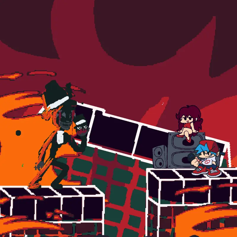 Game by @taetum