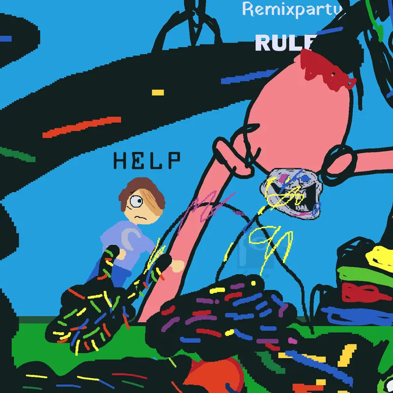 Game by @yoboijasel