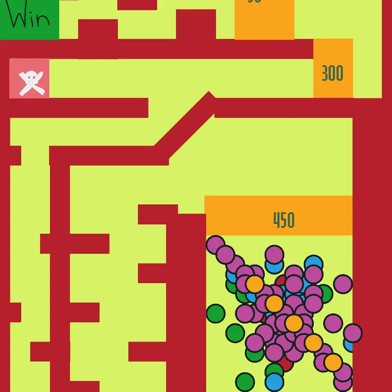Game by @loterkorent