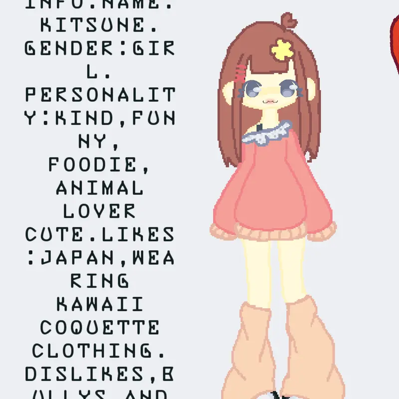 Game by @K4waii-K1tsune