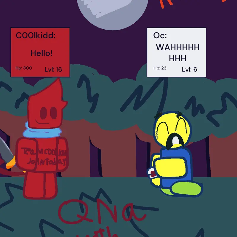 Game by @Toppedwith