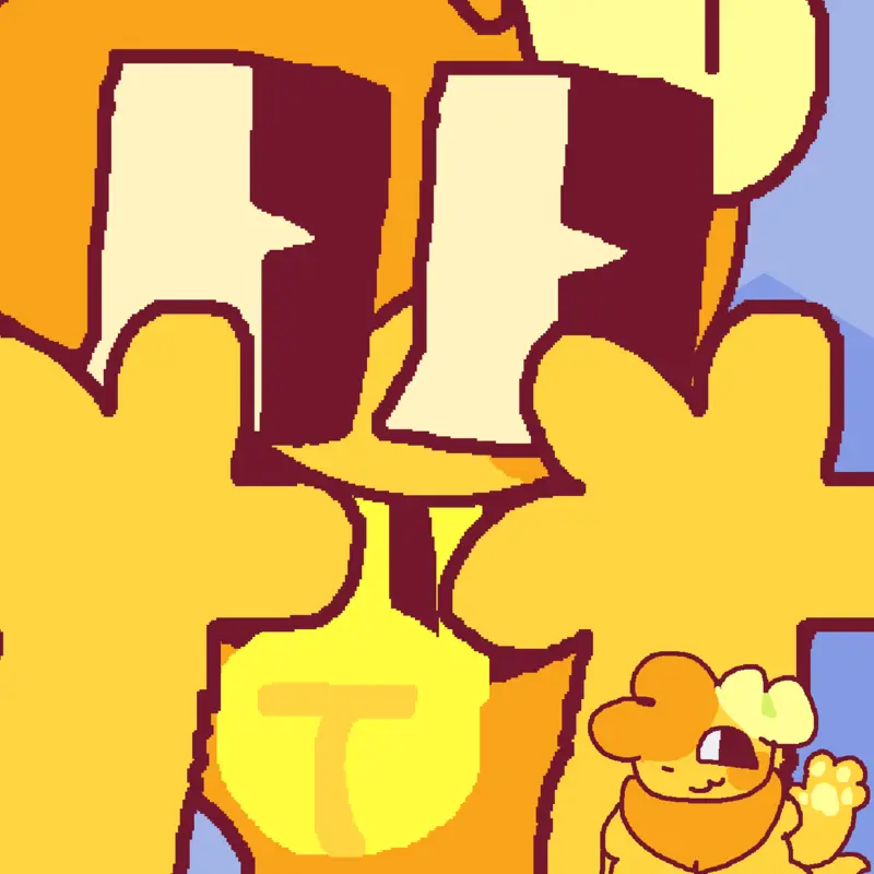 Game by @shmeggleweggel