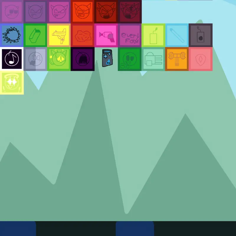 Game by @Kyrgystanian_FPEFan
