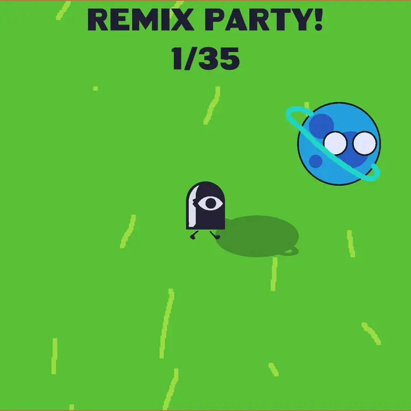 Game by @littlerumple