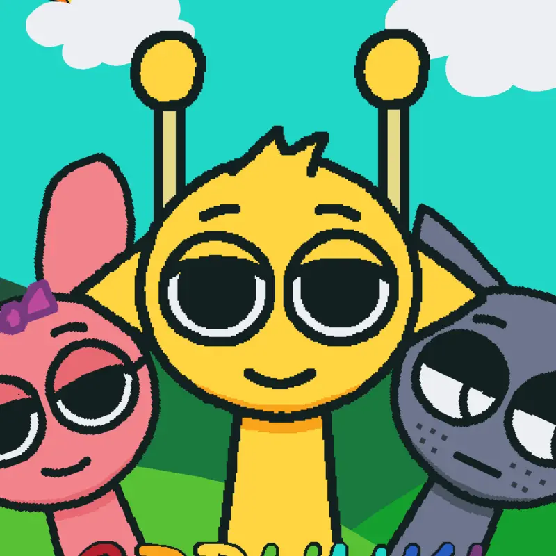 Game by @Mrxfall7081