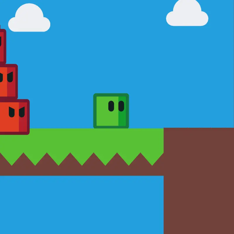 Game by @MrEugeneKrabs