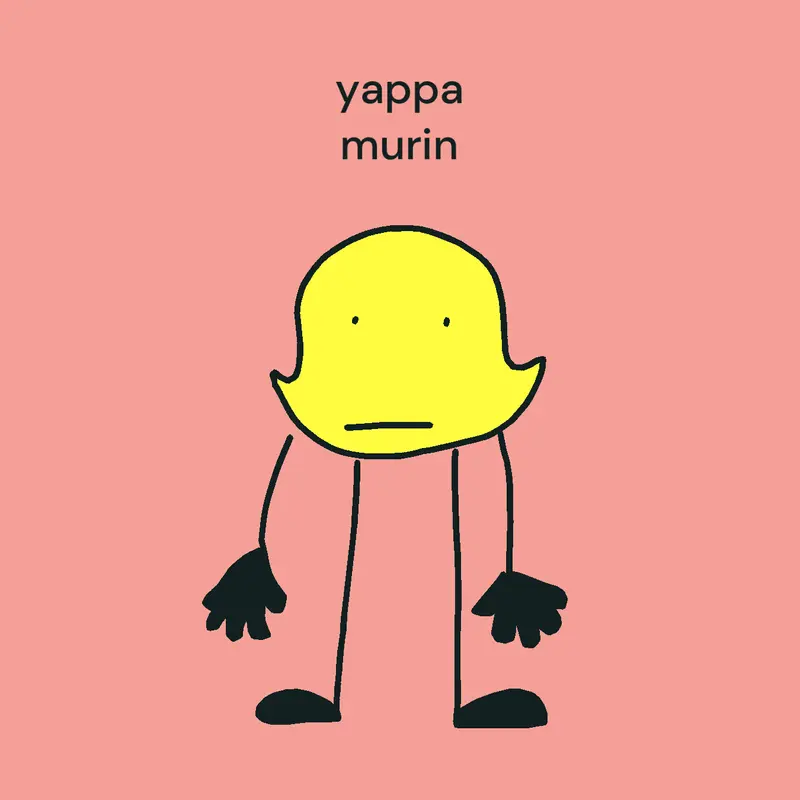 Yappa Murin by @LemmenTheCool