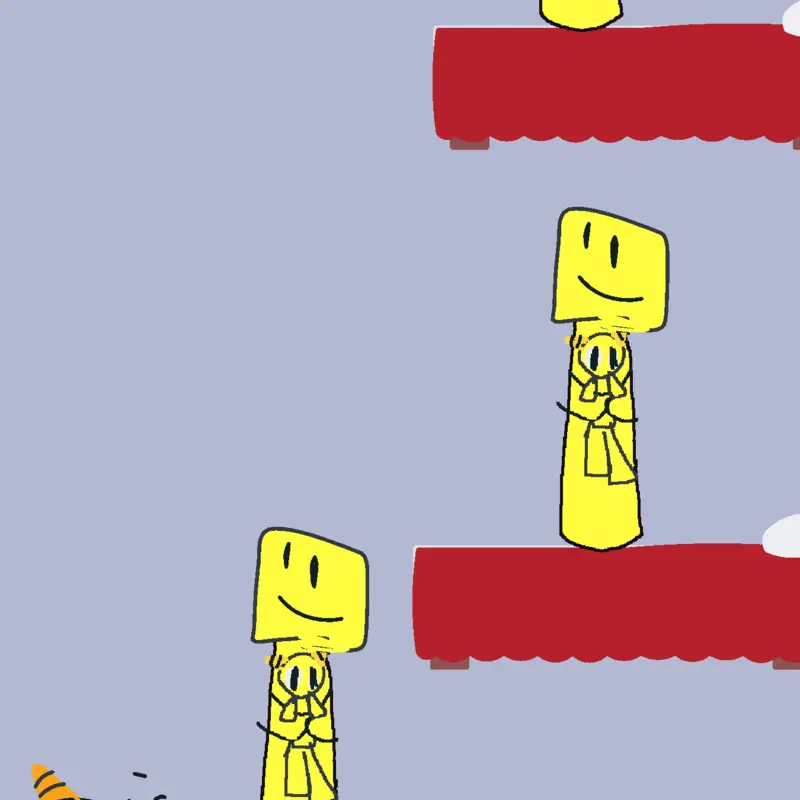 Game by @SMLandYe8lw