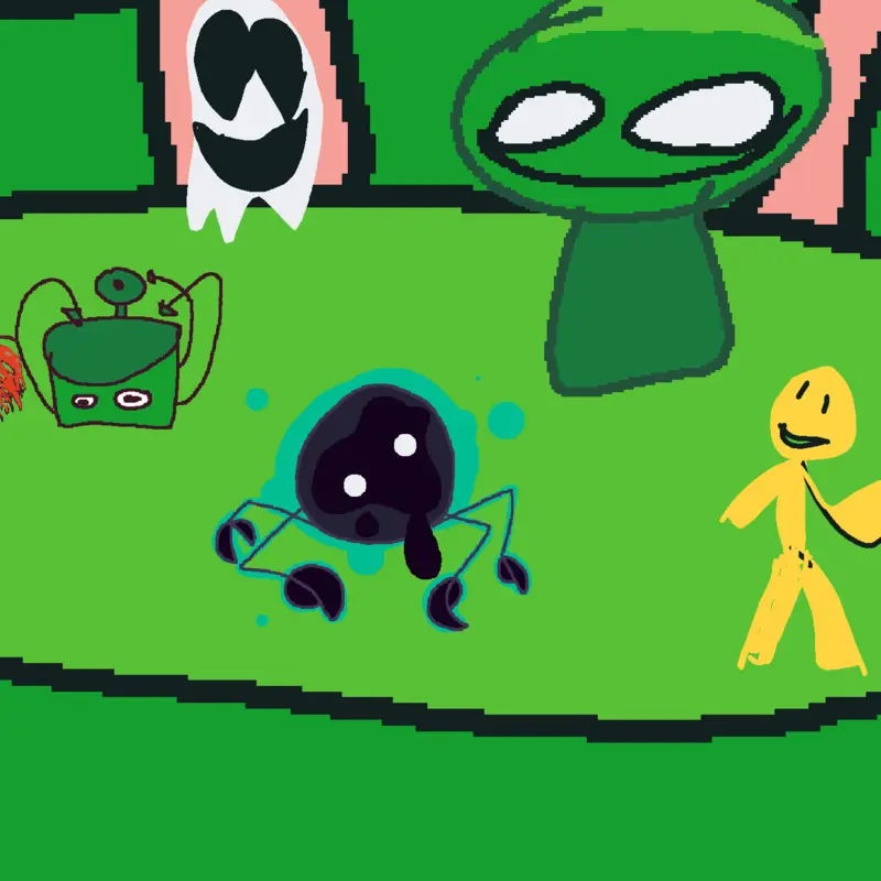 Game by @Berry58