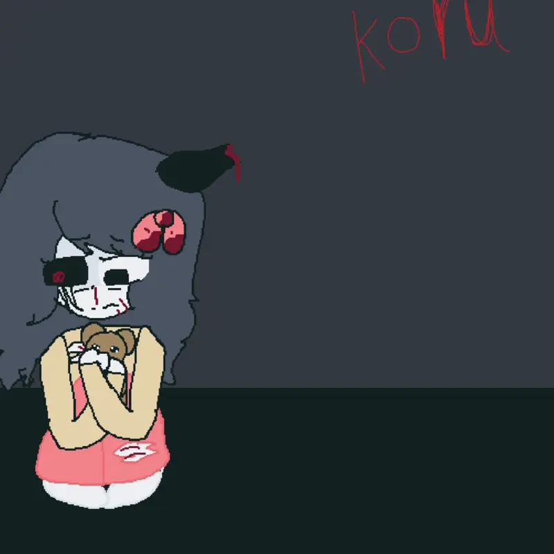 Game by @youroneandonlykoru02