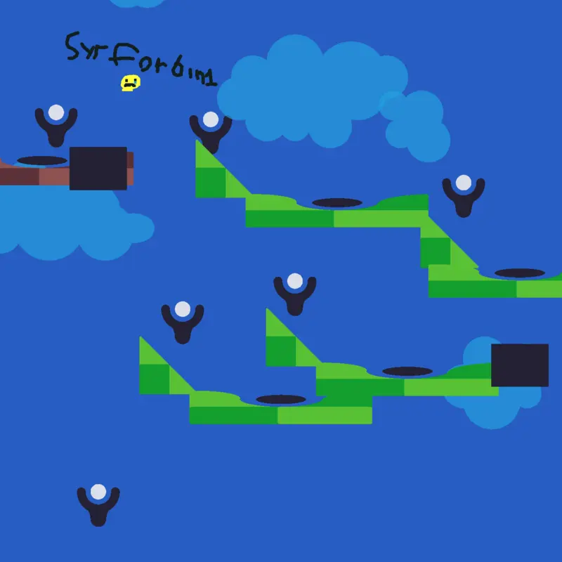 Game by @acastlefan10