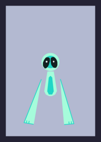 Idk just shake your device