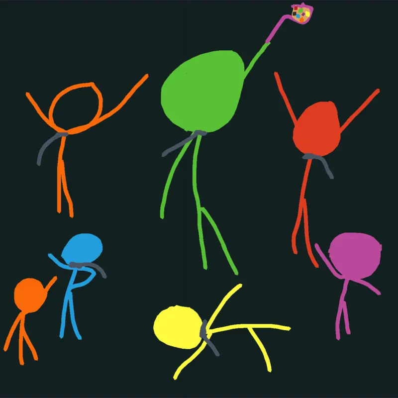 Game by @bluesplayhouse