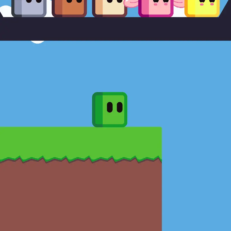 Game by @Usha-fraser