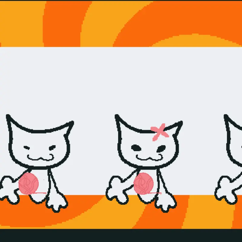 Game by @car_bee