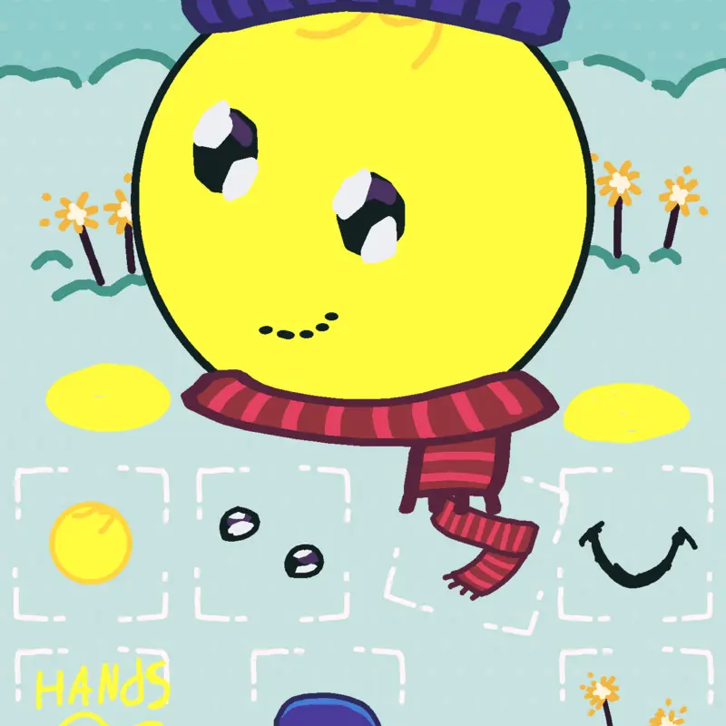 Game by @Michelledavid