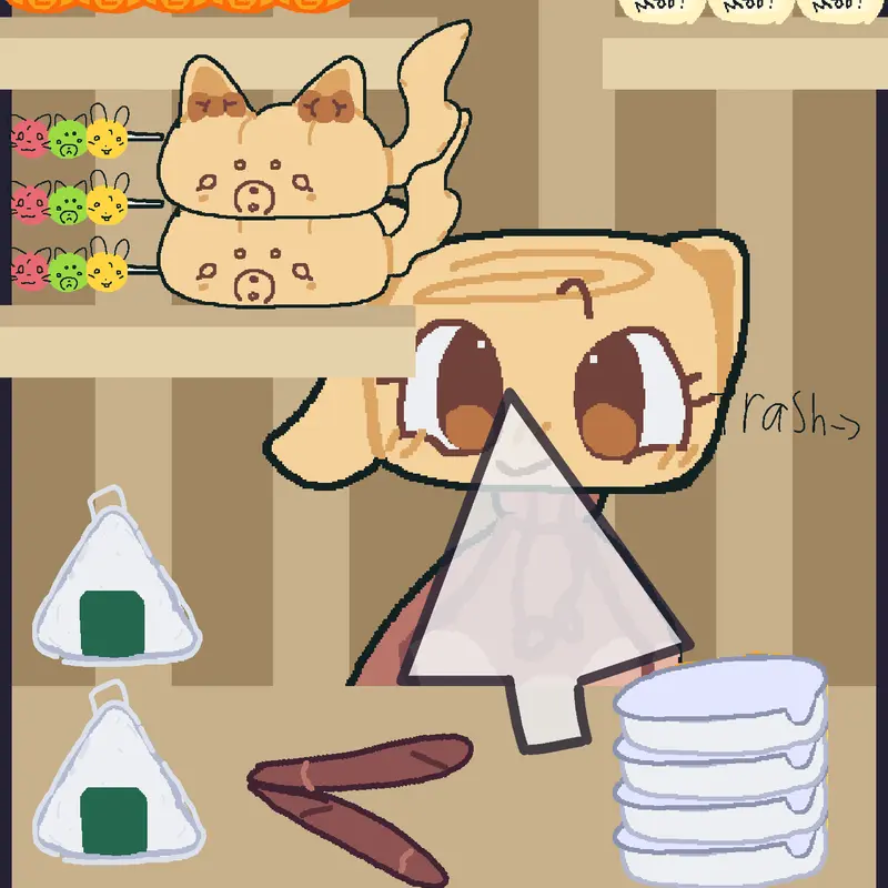 Game by @petal_cute