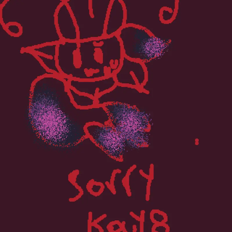 Game by @Kay8