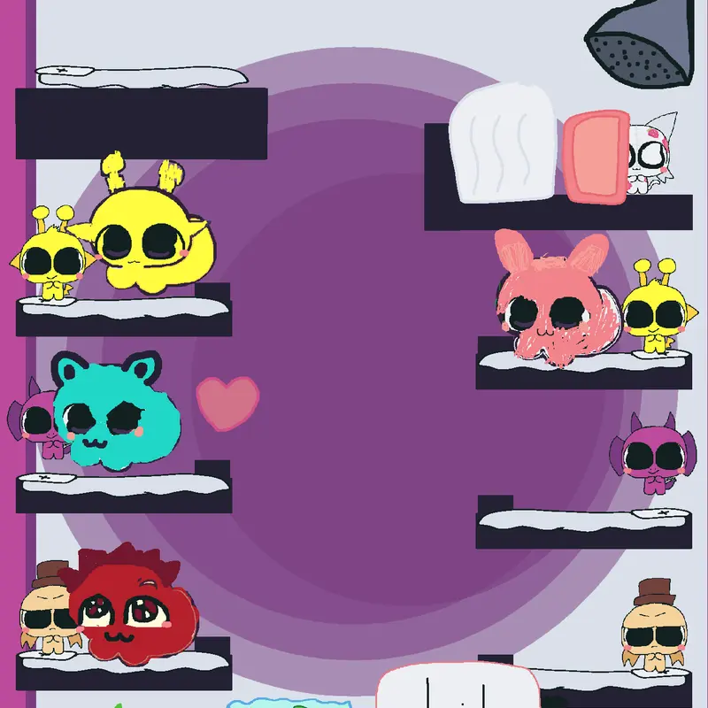 Game by @your_localtwix