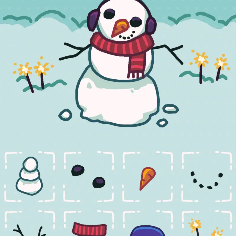 Game by @C0C0A