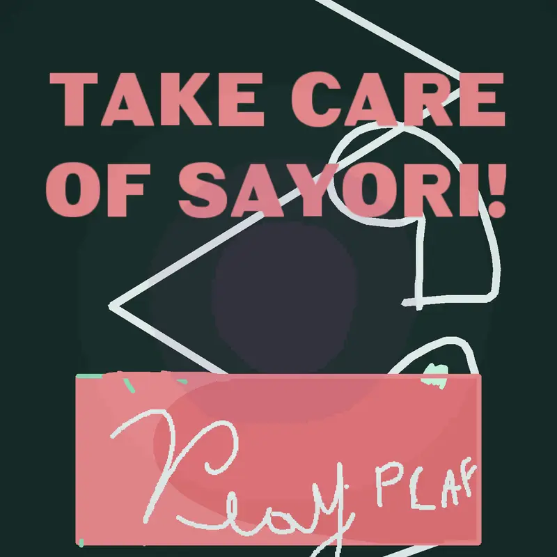 Take care of Game I made it ᕙ(*•̀ᗜ•́*)ᕗ by @H3Y-P0MP0MNI