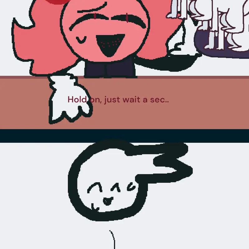 Game by @boobinator