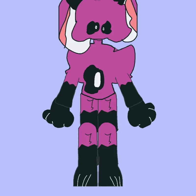 Im mew by @RileyVredenburgh