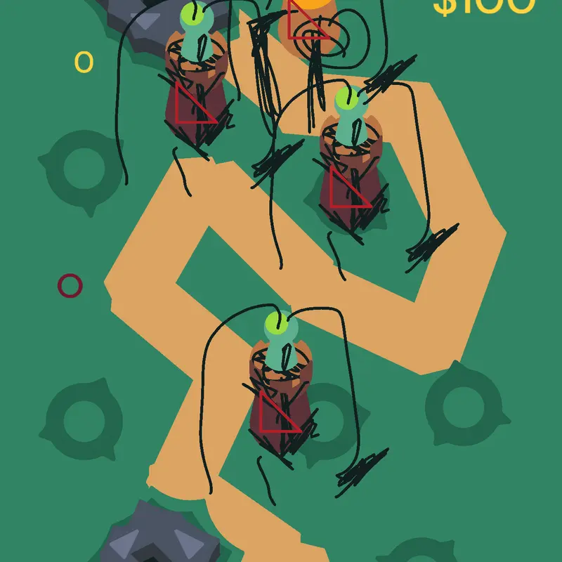 Game by @titanspeak