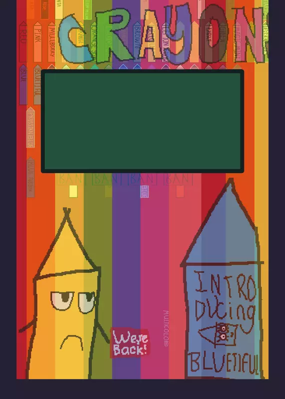Game by @Bananae