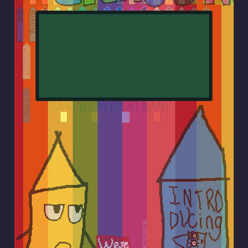 Game by @Bananae
