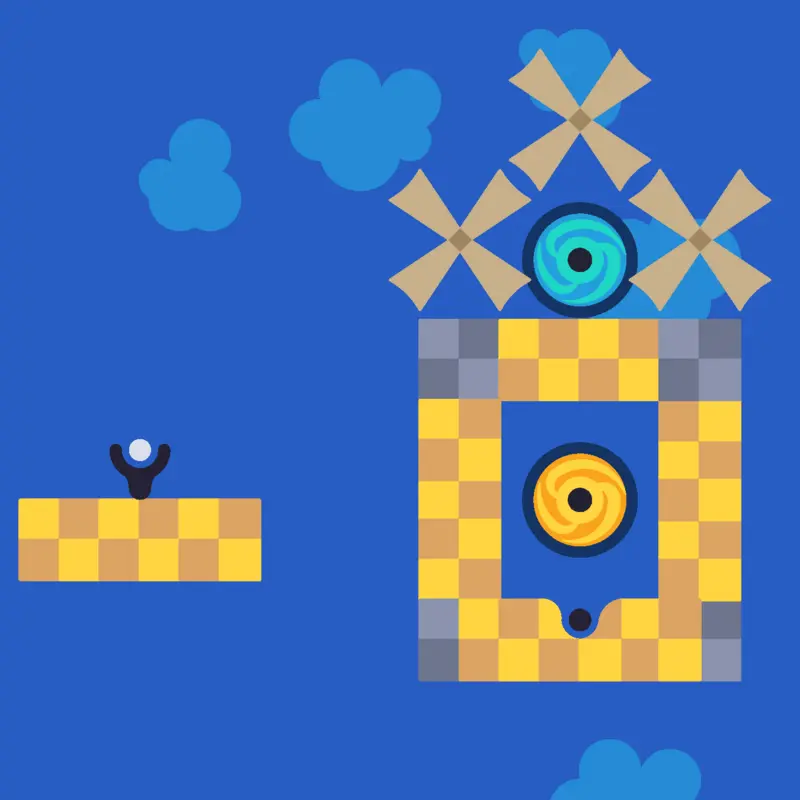 Game by @iriwisi77s7