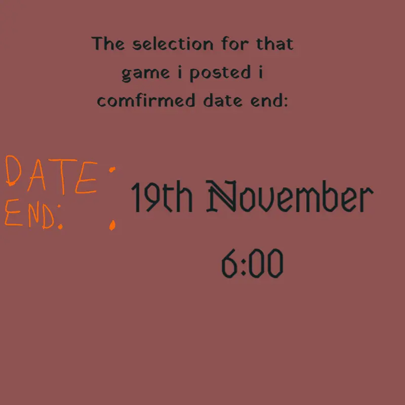 Game by @Godzillaxdjddj