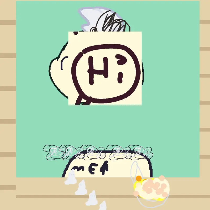 Game by @richmcdole