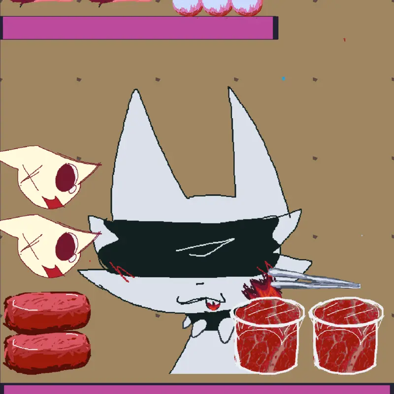 Game by @Baharat