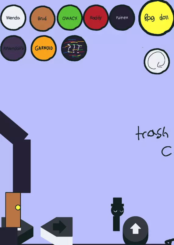Game by @sitizaliza