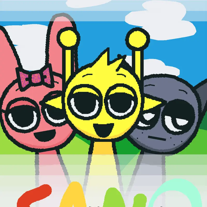 Game by @Robot135