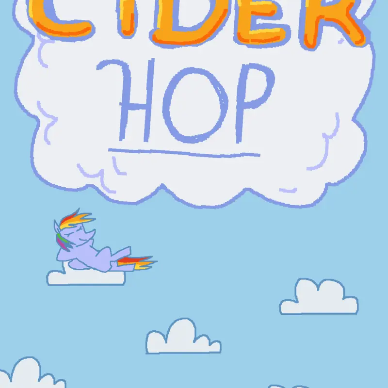 Cider Hop by @DaM3