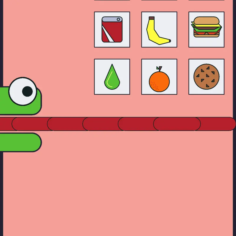Game by @Jinvincere