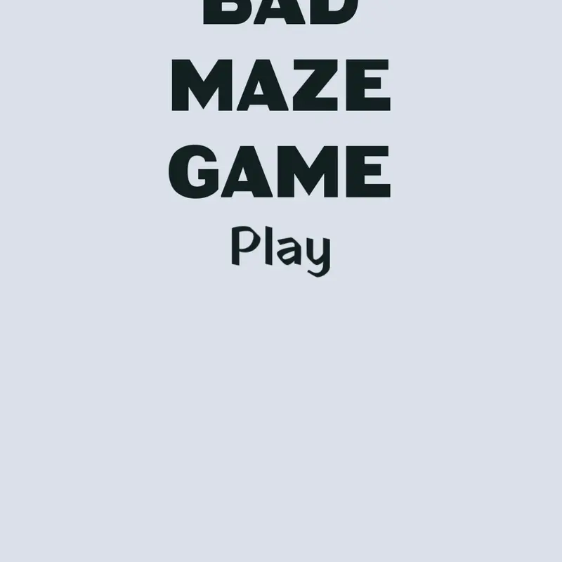 Game by @king-cool