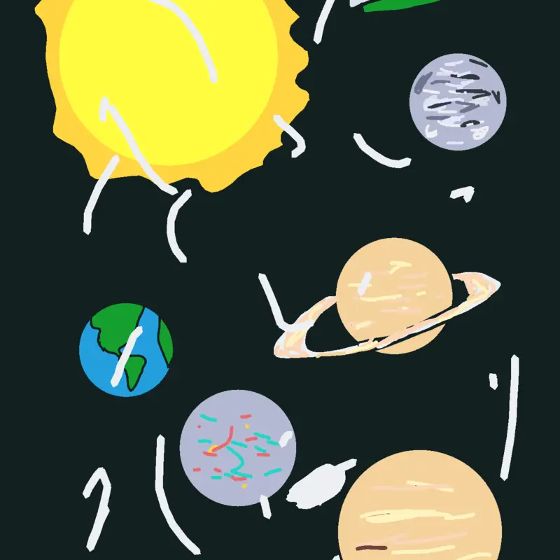 Earth deleted 😭😭 by @Ren_camera