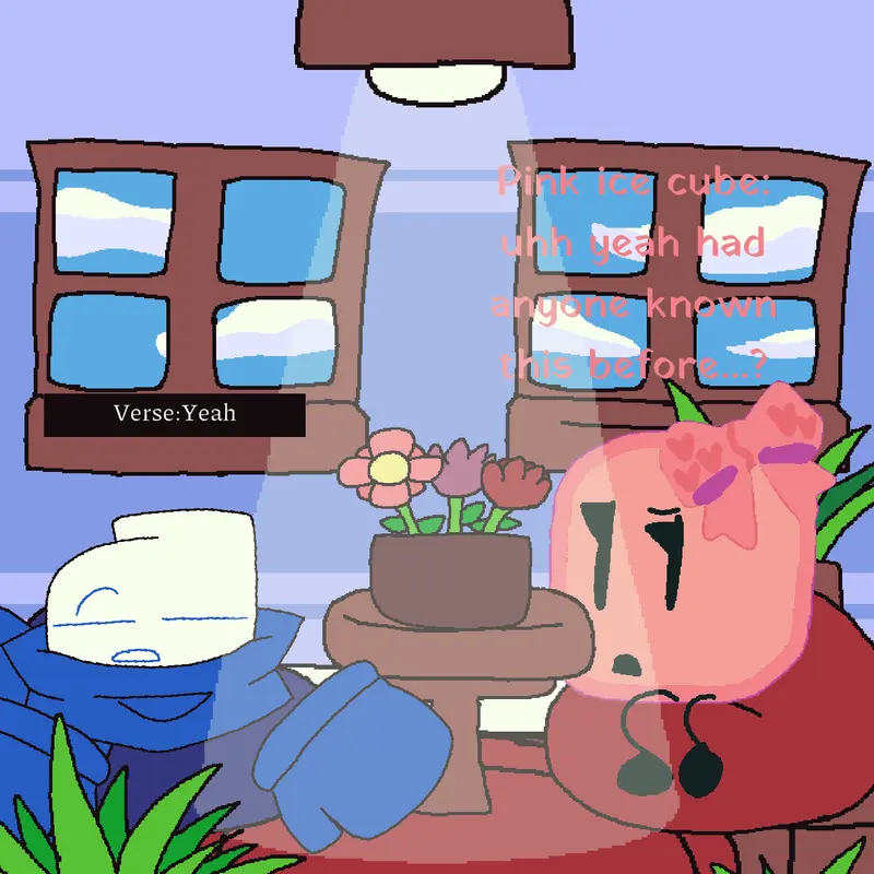 Game by @VerseX