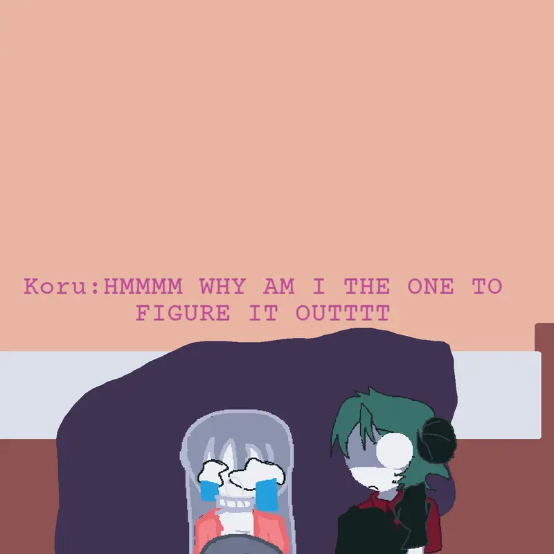 Game by @RIN_THEBADDIE