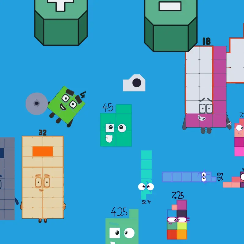 Game by @Thetr