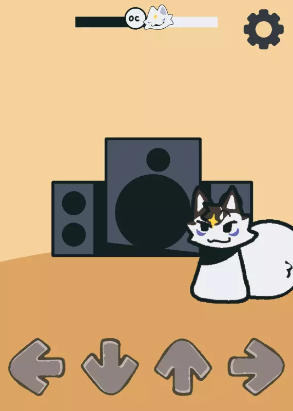 Game by @meome0W