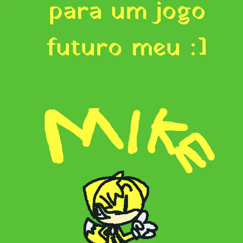 Game by @mike1231