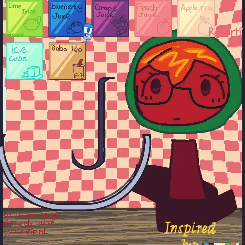 Game by @local_chocolate_lover