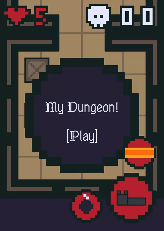 Game by @DAVJDNEW